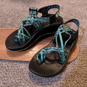 Chaco sandals